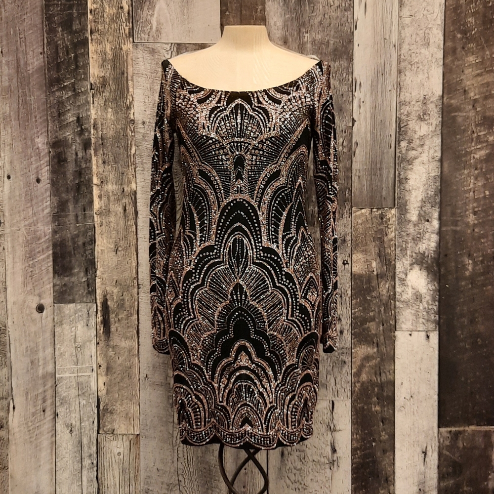 Cocktail Dress